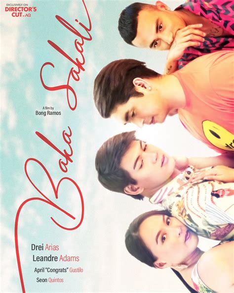 seon quintos dick|Baka sakali (2023) .